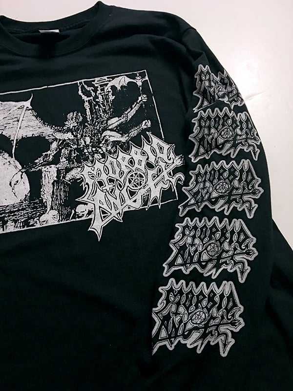 Morbid Angel 